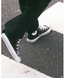 CONVERSE | スニーカー