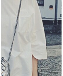 BEAUTY&YOUTH UNITED ARROWS | Tシャツ/カットソー