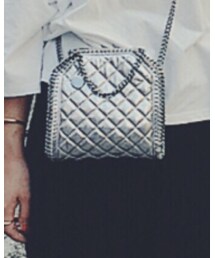 STELLA McCARTNEY | ショルダーバッグ