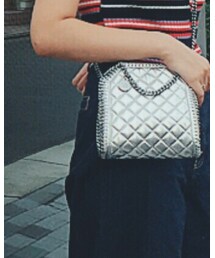 STELLA McCARTNEY | ショルダーバッグ