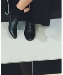 COS | ドレスシューズ