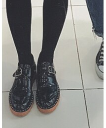 STELLA McCARTNEY | シューズ