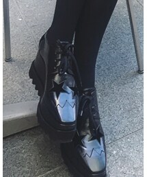 STELLA McCARTNEY | シューズ