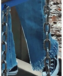 77circa | デニムパンツ