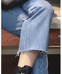 Levi's | デニムパンツ