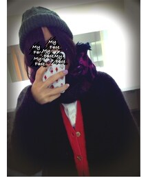 SPINNS | ストール(ストール/ショール)