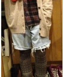 古着 | デニムパンツ