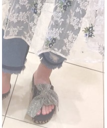 Sixty Seven   | サンダル