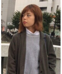 UNIQLO | その他トップス