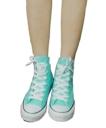 CONVERSE | スニーカー