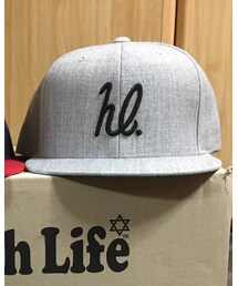 High  Life | キャップ