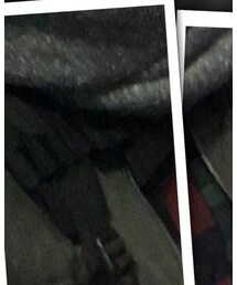 クリスマスプレゼント🎁 | マフラー