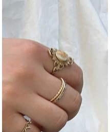 FOREVER 21 | リング