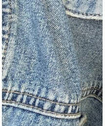 VINTAGE | デニムジャケット