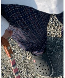 Bershka | スラックス