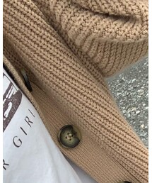 GU | カーディガン/ボレロ