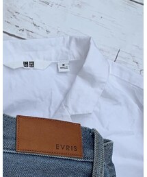 UNIQLO | シャツ/ブラウス