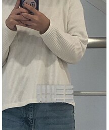 GU | デニムパンツ