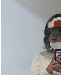 Handmade | カチューシャ