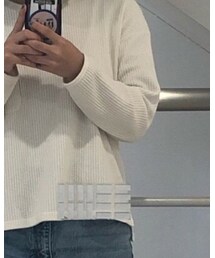 RAY CASSIN | Tシャツ/カットソー