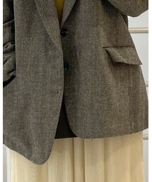 used | テーラードジャケット