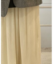 NICE CLAUP | パンツ