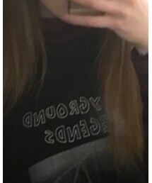 thrift | その他トップス