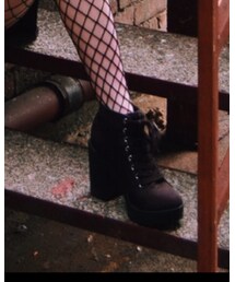 H&M DIVIDED | その他シューズ