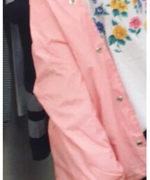 OBEY | ジャケット/アウター