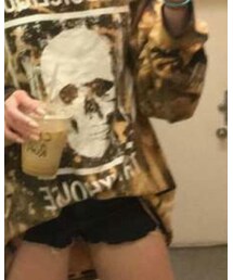 gothboiclique | その他トップス