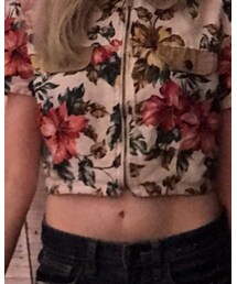 VINTAGE | その他トップス