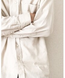 UNIQLO | シャツ/ブラウス