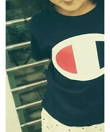 Champion | トップス