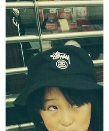 STUSSY | 帽子