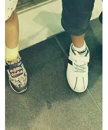 KOREA | レッグウェア