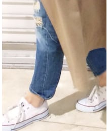 CAPRICIEUX LE'MAGE | デニムパンツ