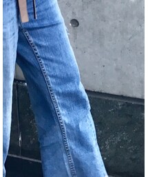 CAPRICIEUX LE'MAGE | パンツ