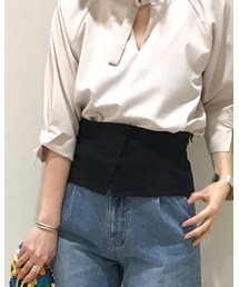 CAPRICIEUX LE'MAGE | ベルト