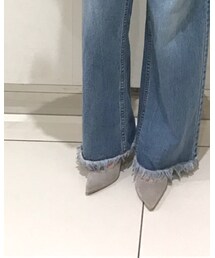 CAPRICIEUX LE'MAGE | シューズ