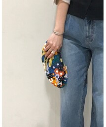 CAPRICIEUX LE'MAGE | バッグ