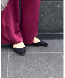 CAPRICIEUX LE'MAGE | シューズ