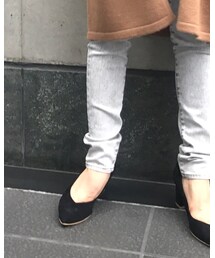 CAPRICIEUX LE'MAGE | パンツ