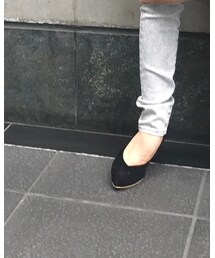 CAPRICIEUX LE'MAGE | シューズ