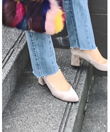 CAPRICIEUX LE'MAGE | シューズ