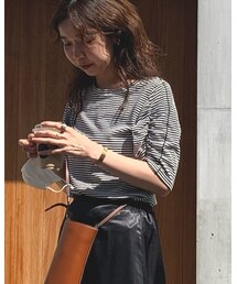 CAPRICIEUX LE'MAGE | Tシャツ/カットソー