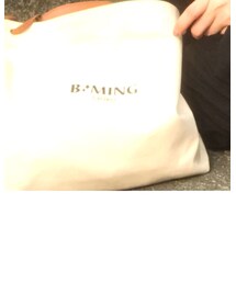 BEAMS | ショルダーバッグ