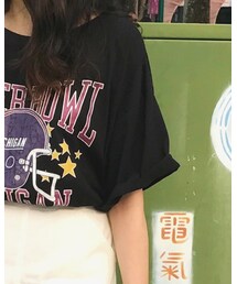 w closet | Tシャツ/カットソー
