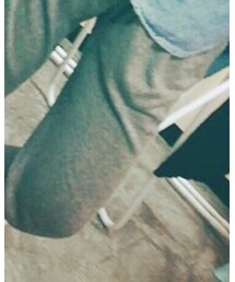 GU | チノパンツ