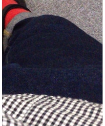 GU | デニムパンツ