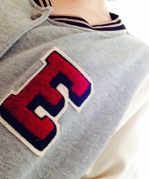 パーカー(パーカー)